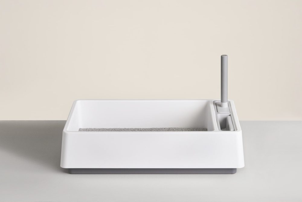 tuft + paw Cove Litter Box - Image 4