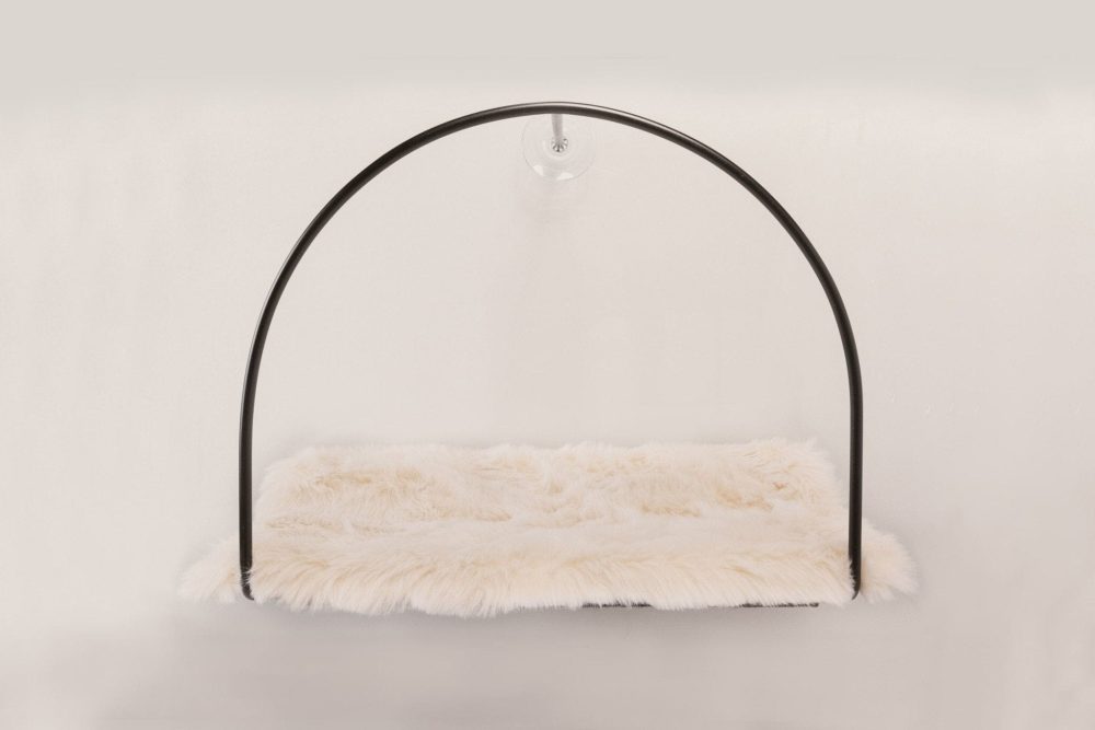 tuft + paw Cloud Nine Window Hammock - Image 4