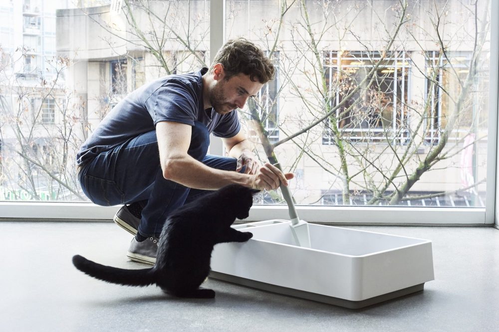 tuft + paw Cove Litter Box - Image 7