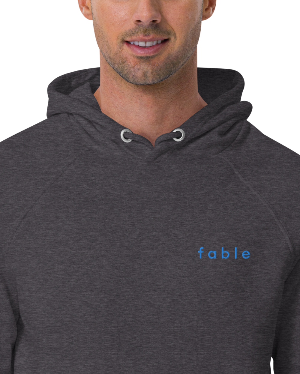 Fable Unisex Hoodie - Image 5