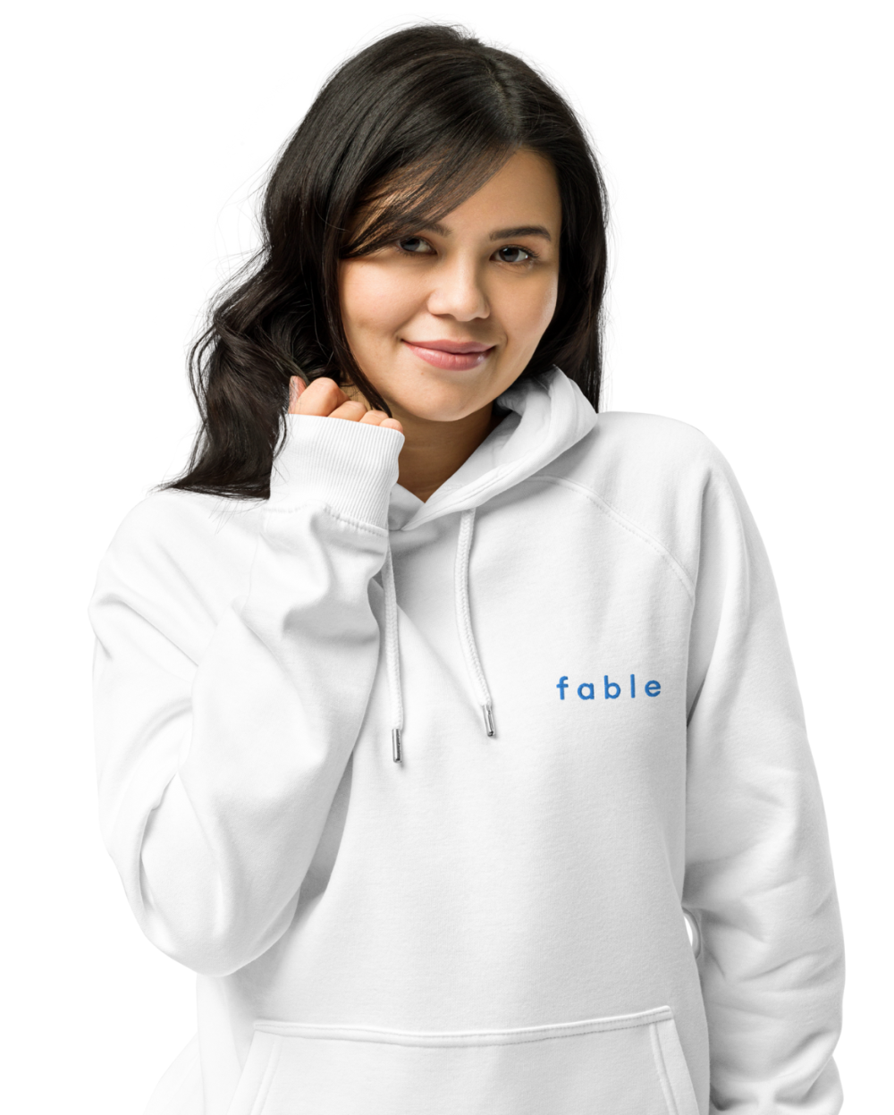 Fable Unisex Hoodie - Image 2
