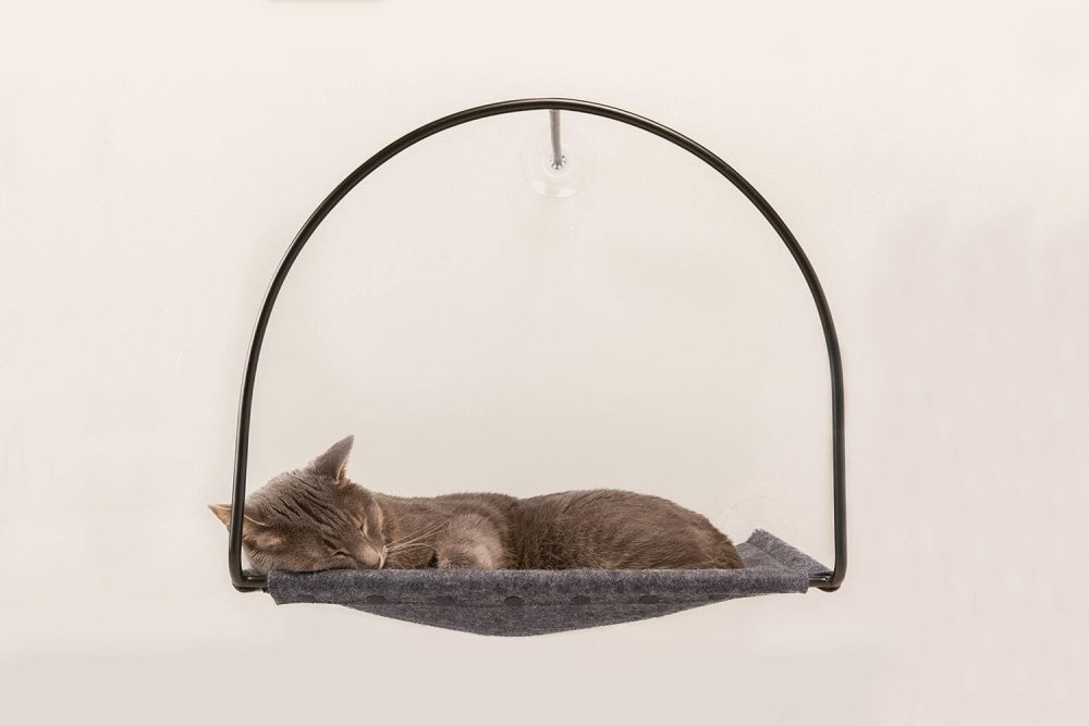 tuft + paw Cloud Nine Window Hammock - Image 2