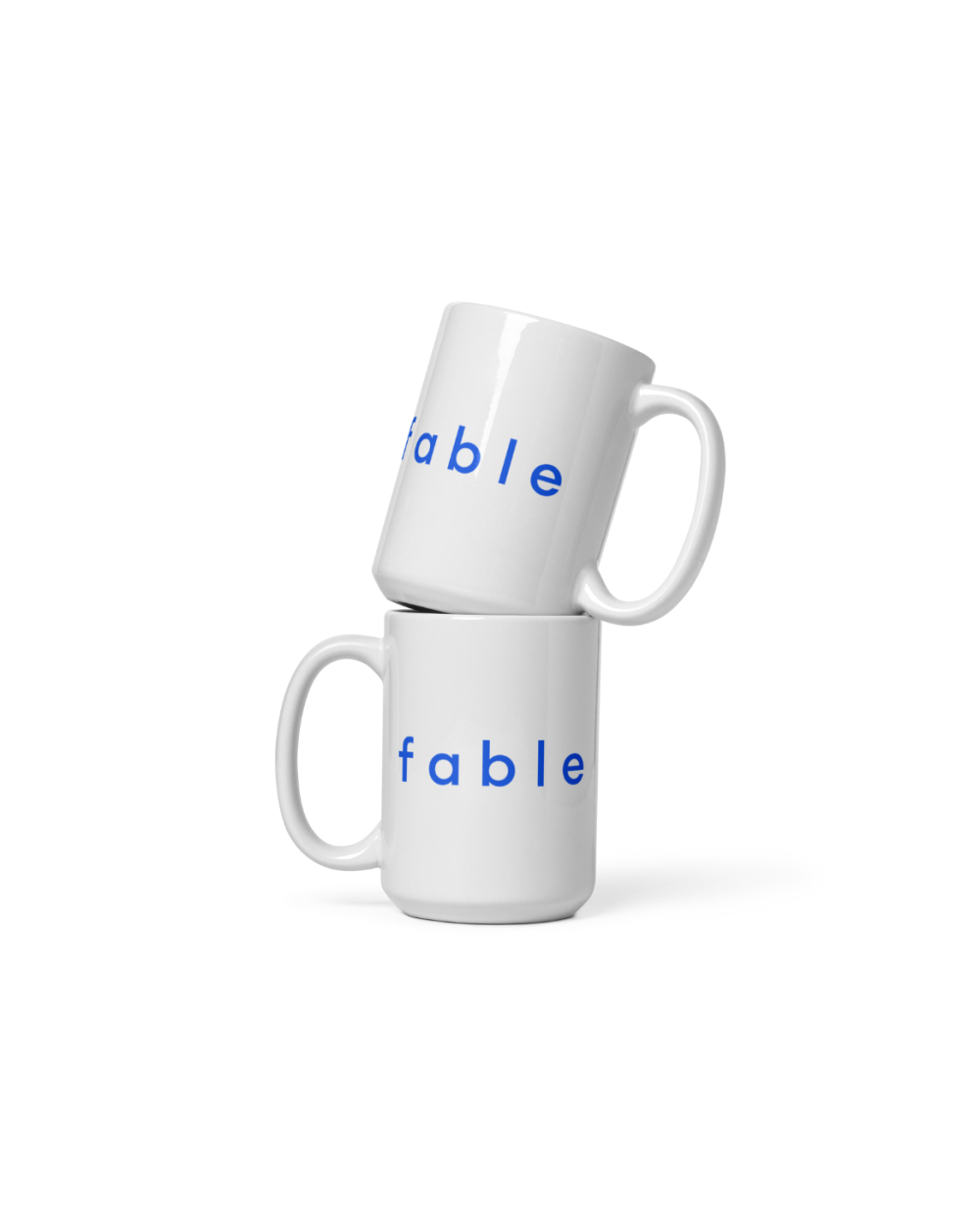 Fable Mug - Image 3