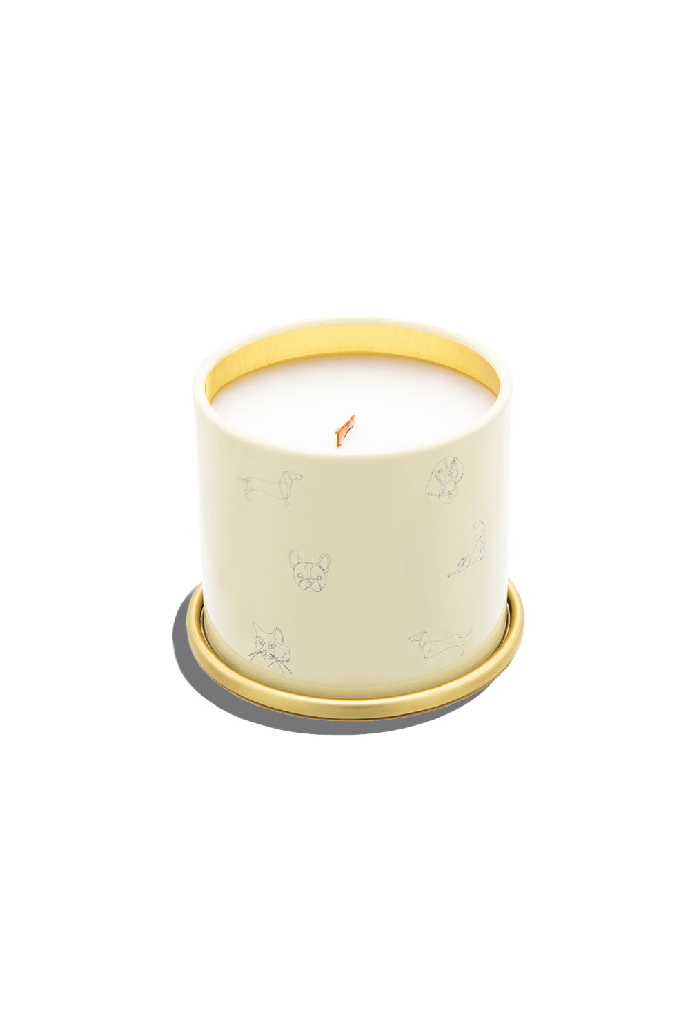 Companion Candles You Got This! - Image 3