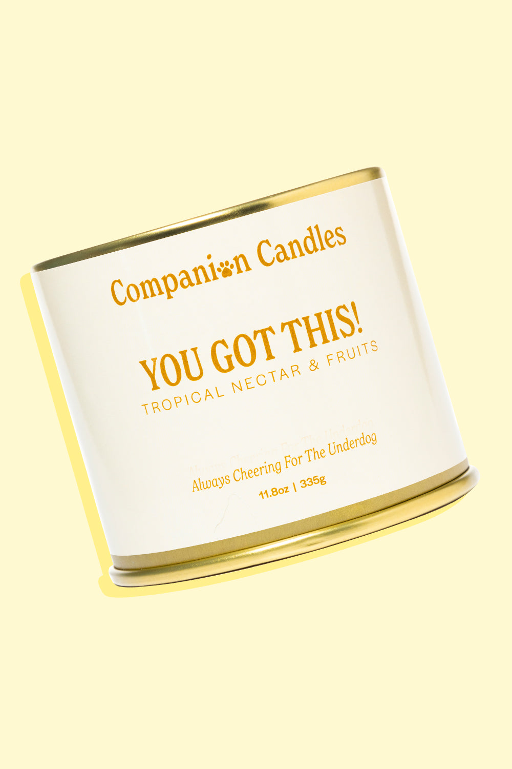 Companion Candles You Got This! - Image 2