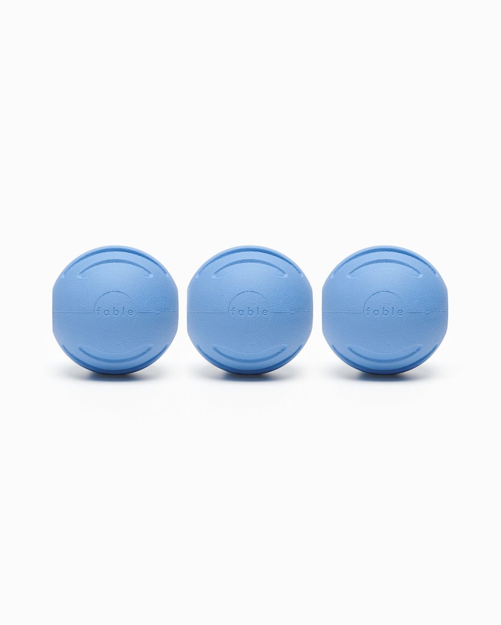 Signature Ball (Pack of 3)