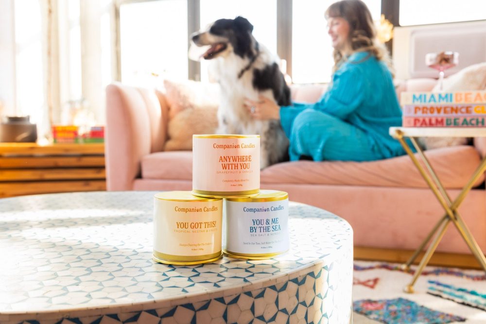 Companion Candles You Got This! - Image 6