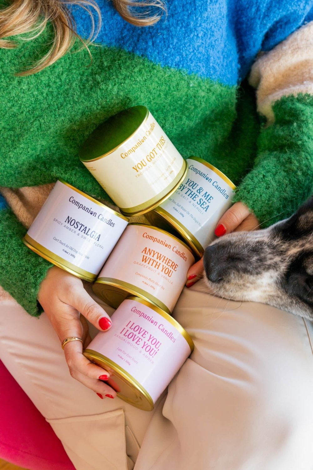 Companion Candles You Got This! - Image 7