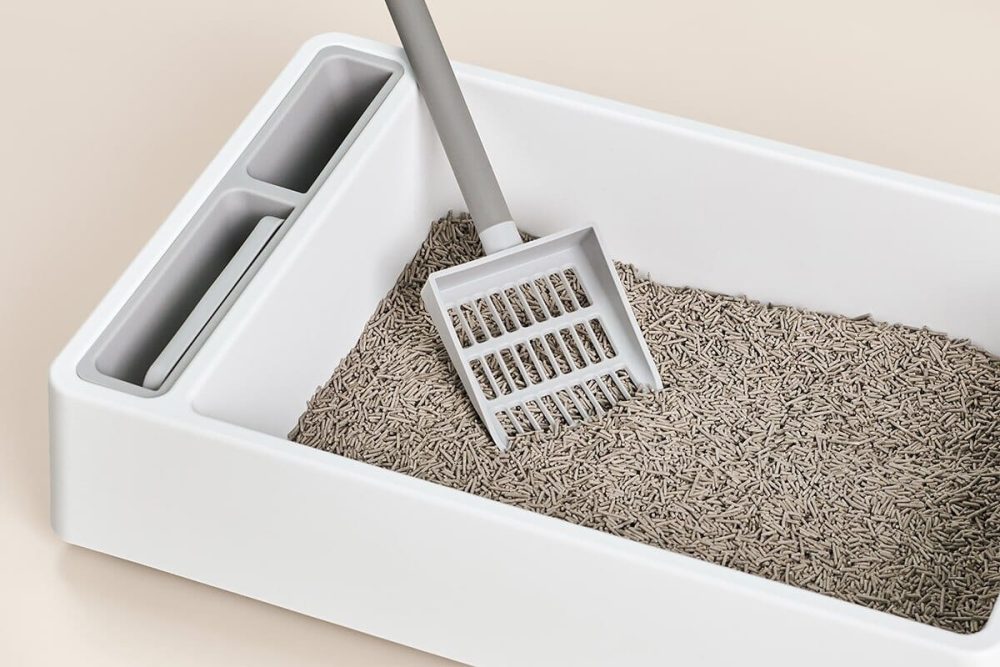 tuft + paw Cove Litter Box - Image 5