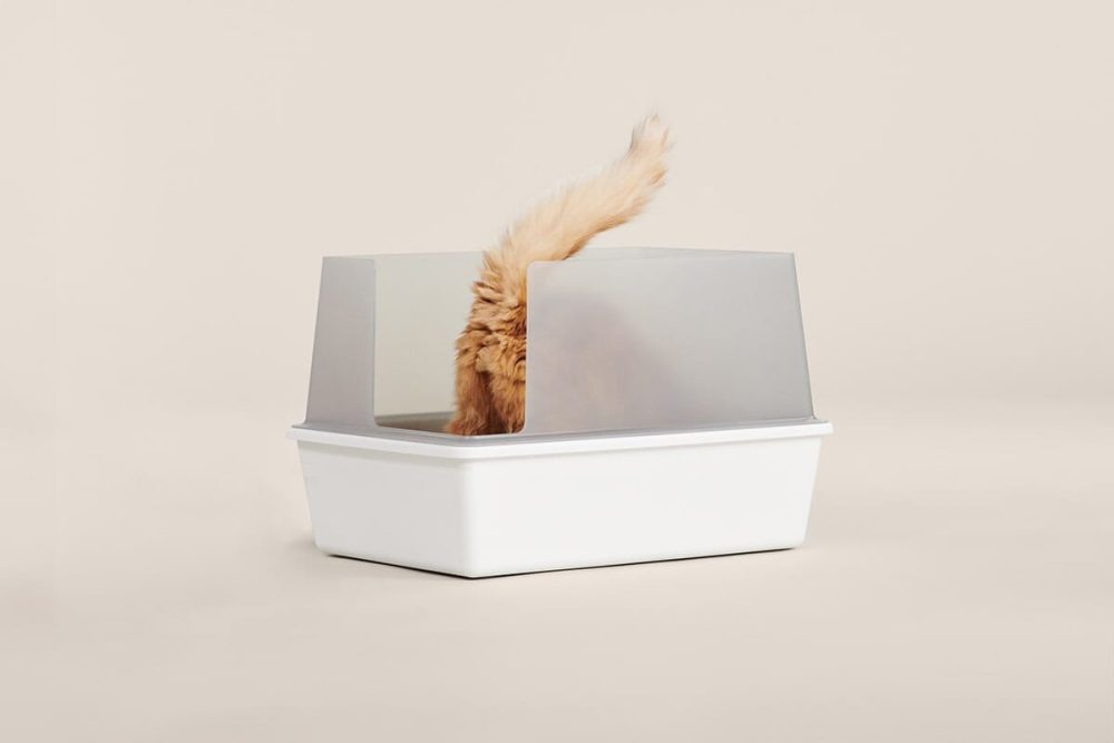 tuft + paw Cubby Litter Box - Image 2