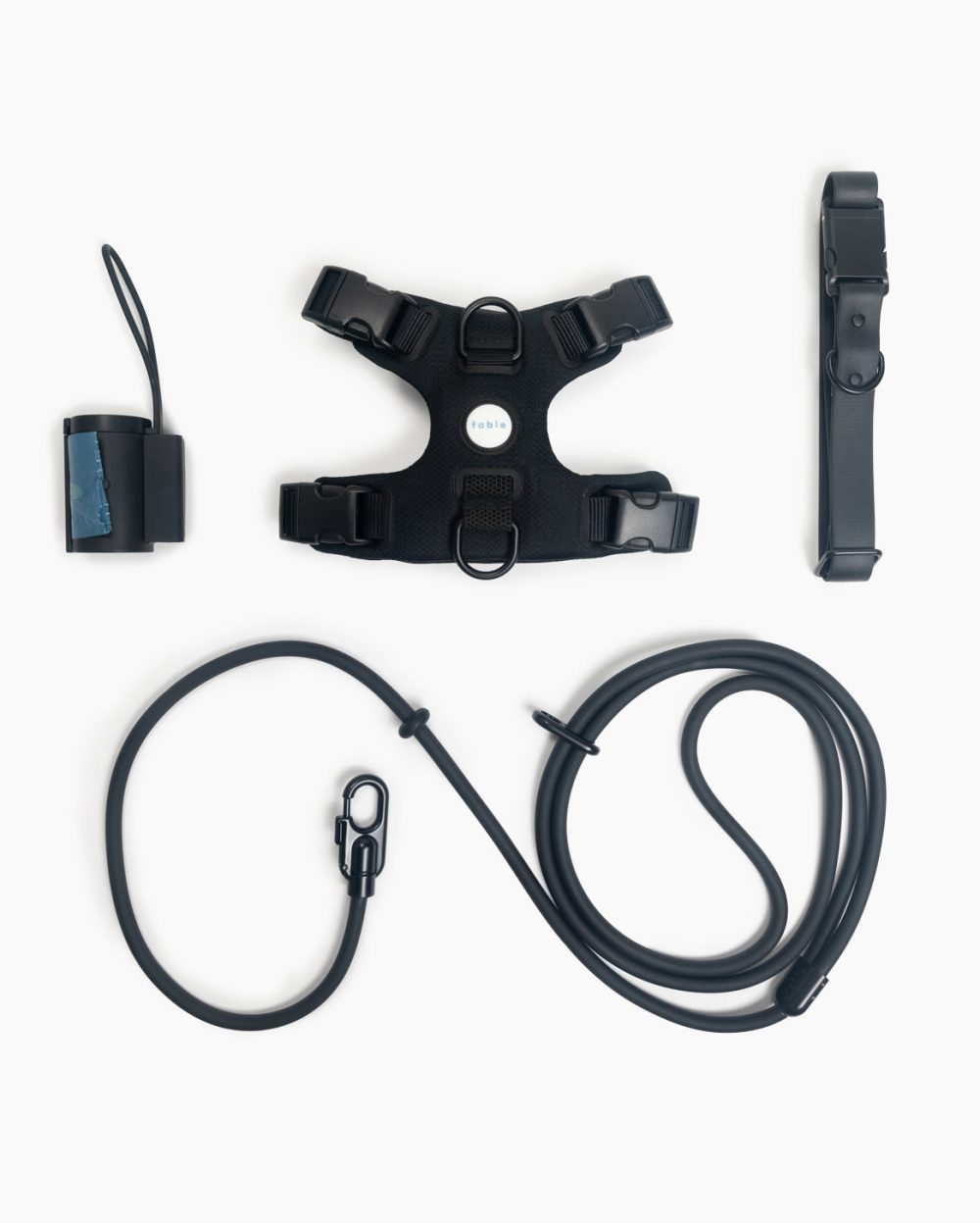 Ultimate Walk Set