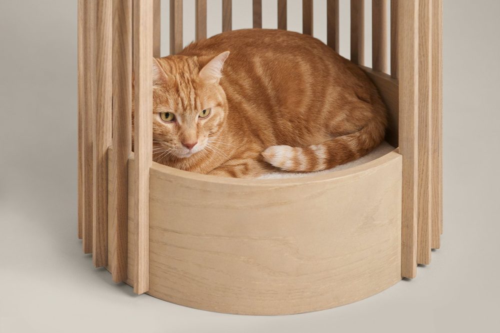 tuft + paw Grove Cat Tower - Image 3