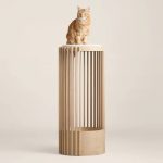 tuft + paw Grove Cat Tower