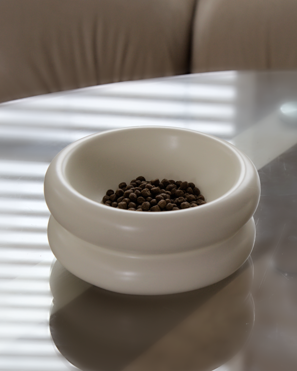 Catenary Elevated Halo Bowl - Image 3