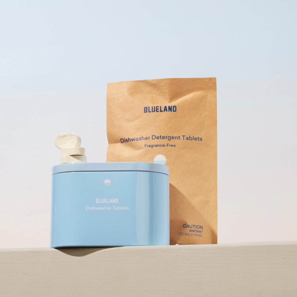 Blueland Dishwasher Starter Set - Image 7