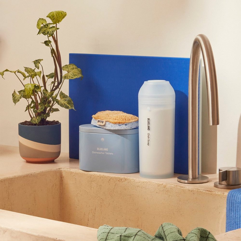 Blueland Dishwasher Starter Set - Image 3
