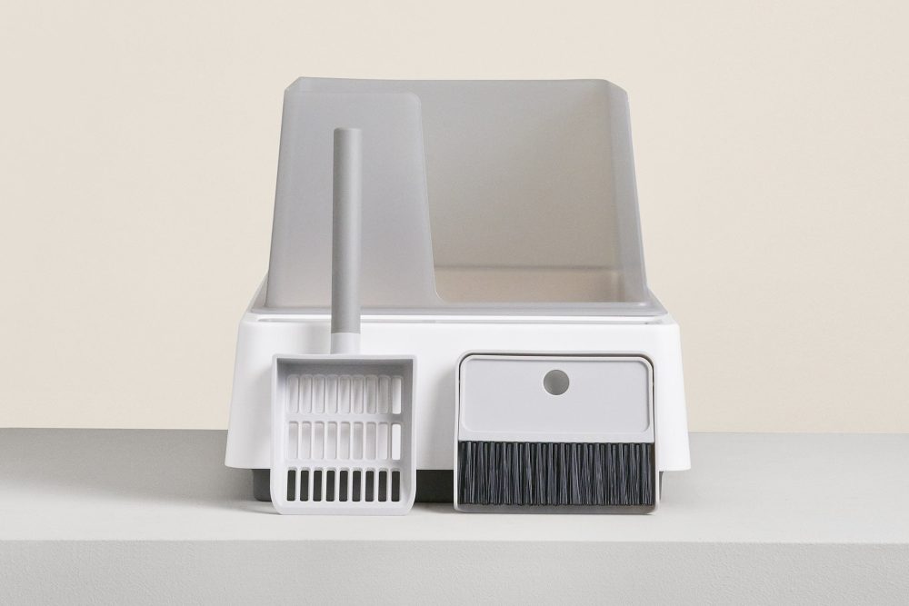tuft + paw Cove Litter Box - Image 3