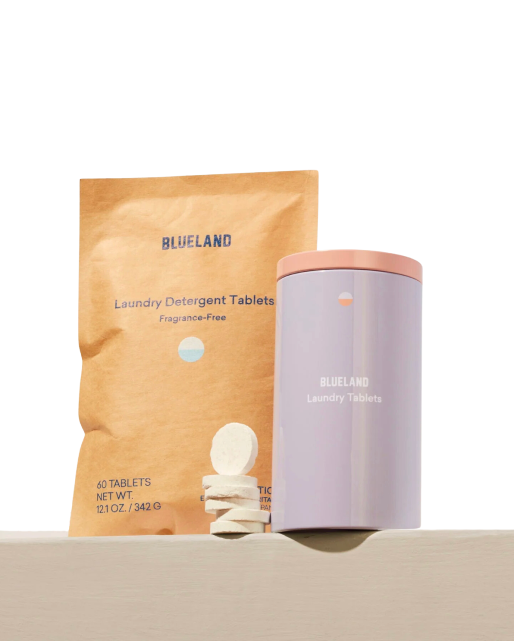 Blueland Dishwasher Starter Set - Image 8