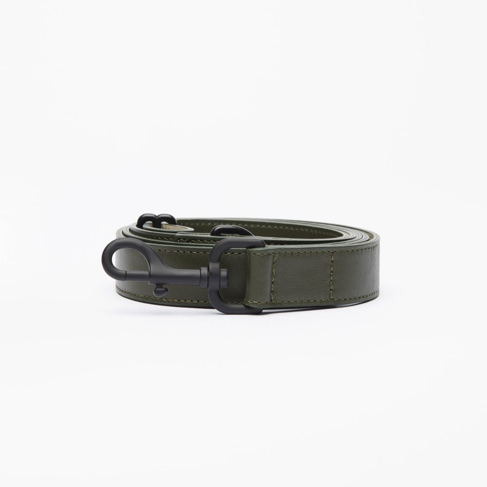 Leather Leash - Image 8