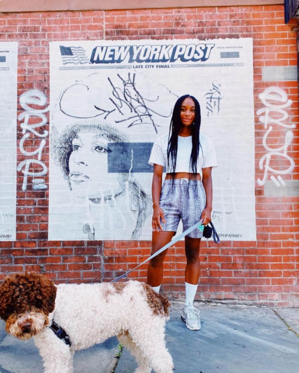 Signature Leash - Image 7