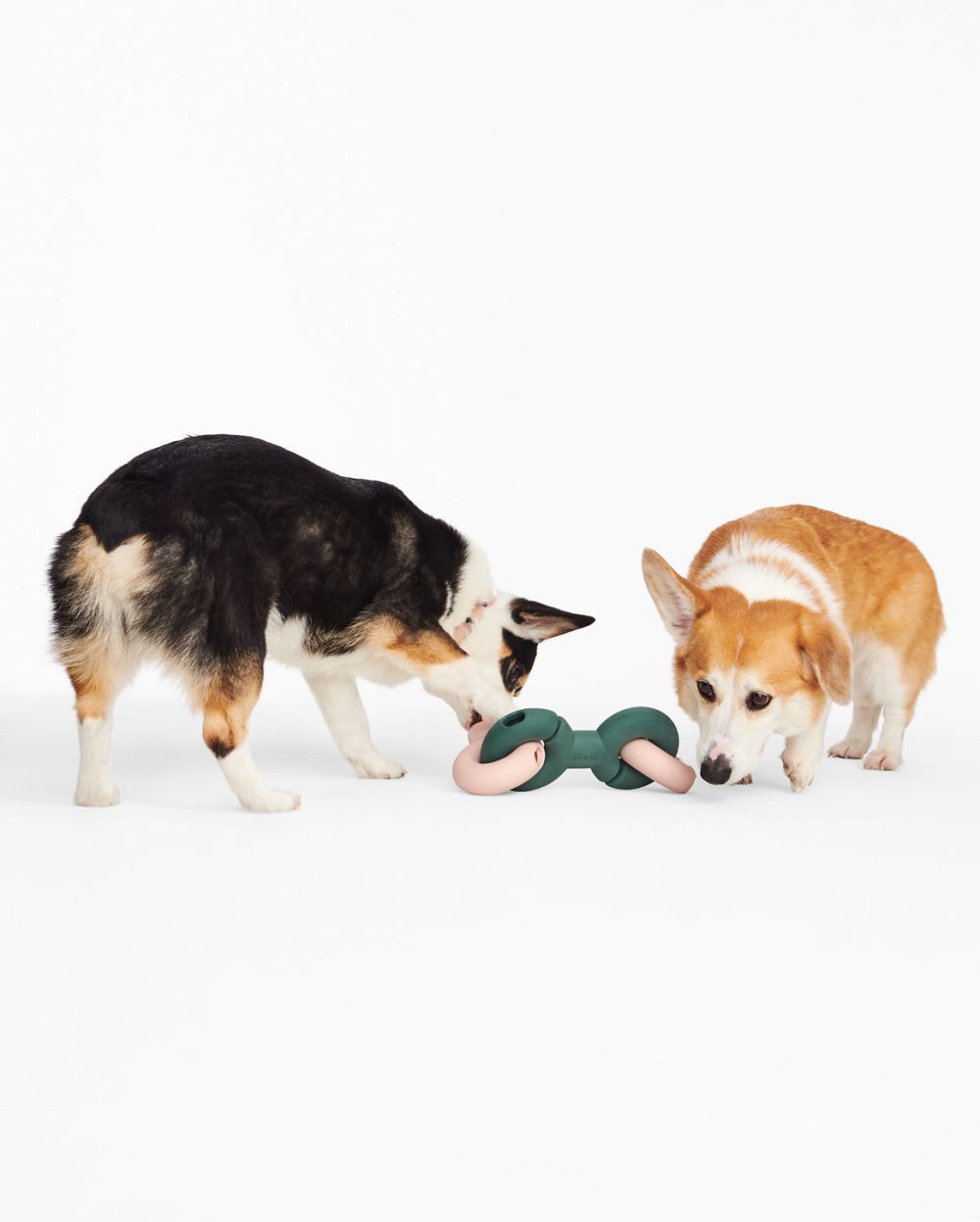 Twin Falcon Toy - Image 4