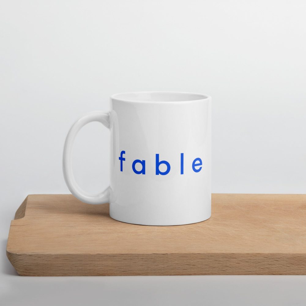 Fable Mug - Image 6