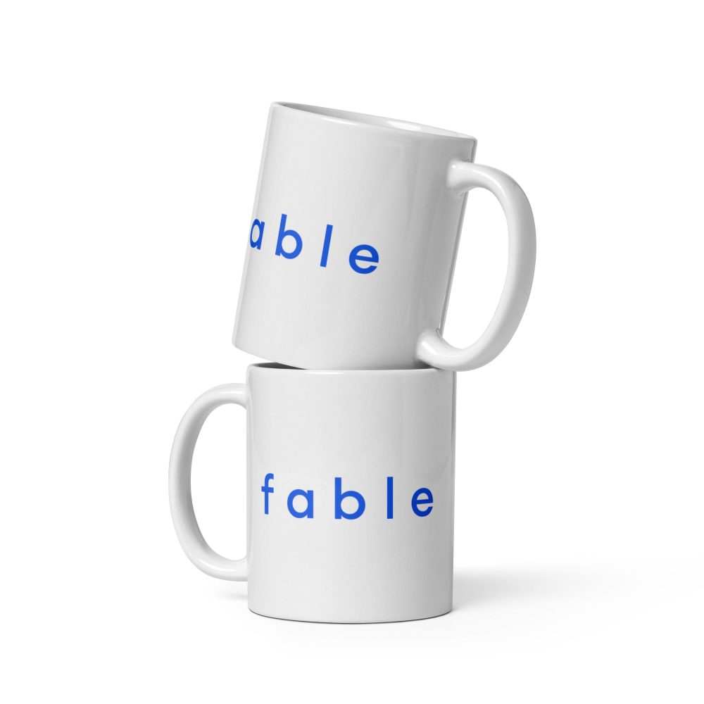 Fable Mug - Image 8