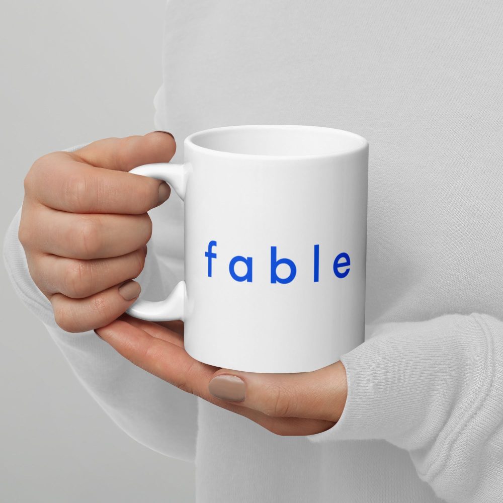 Fable Mug - Image 14