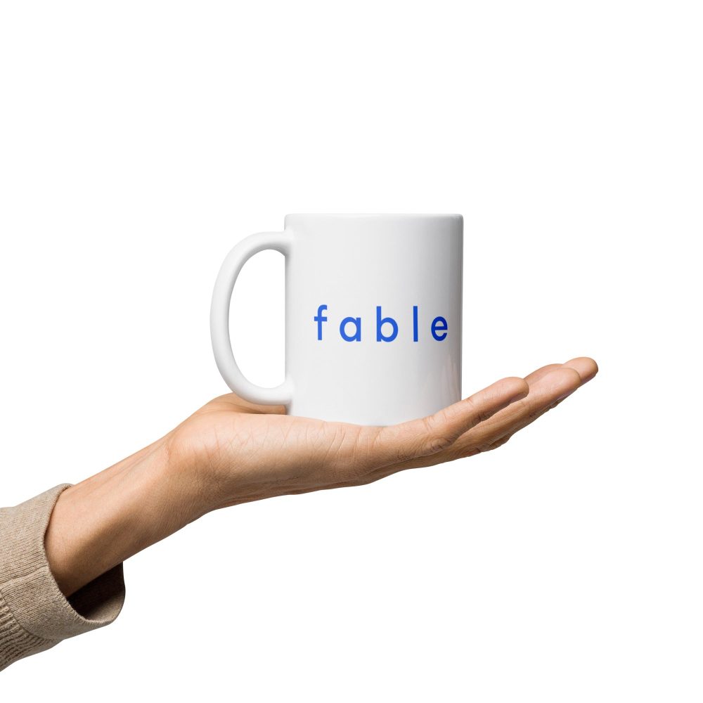 Fable Mug - Image 9