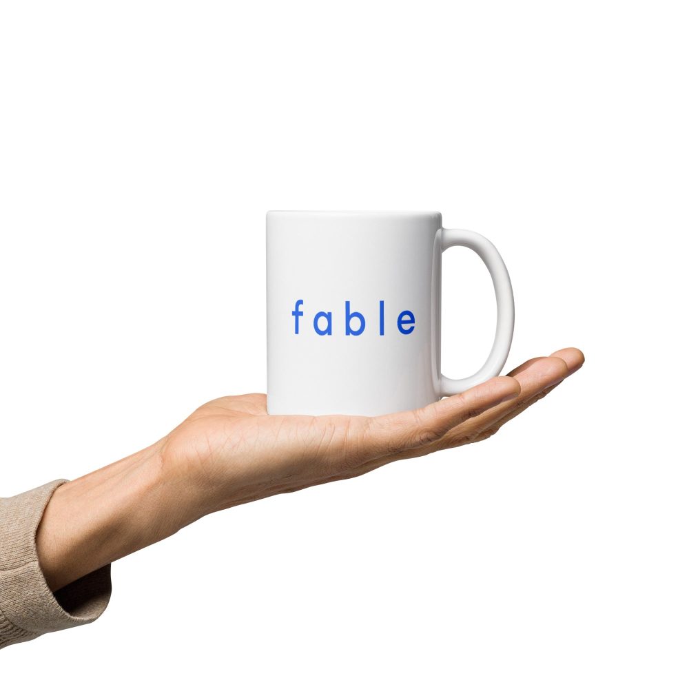 Fable Mug - Image 16
