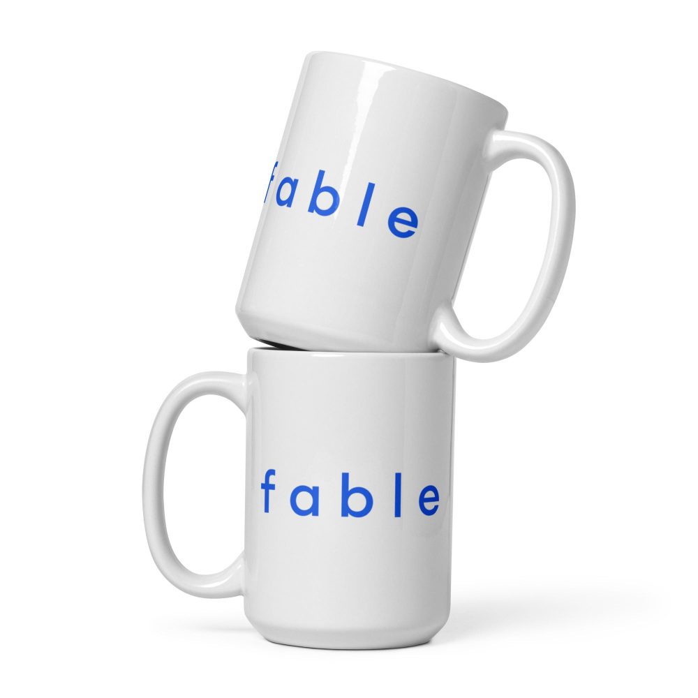 Fable Mug - Image 11