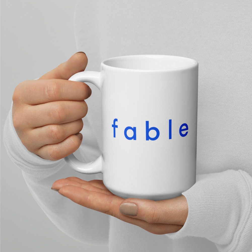 Fable Mug - Image 19