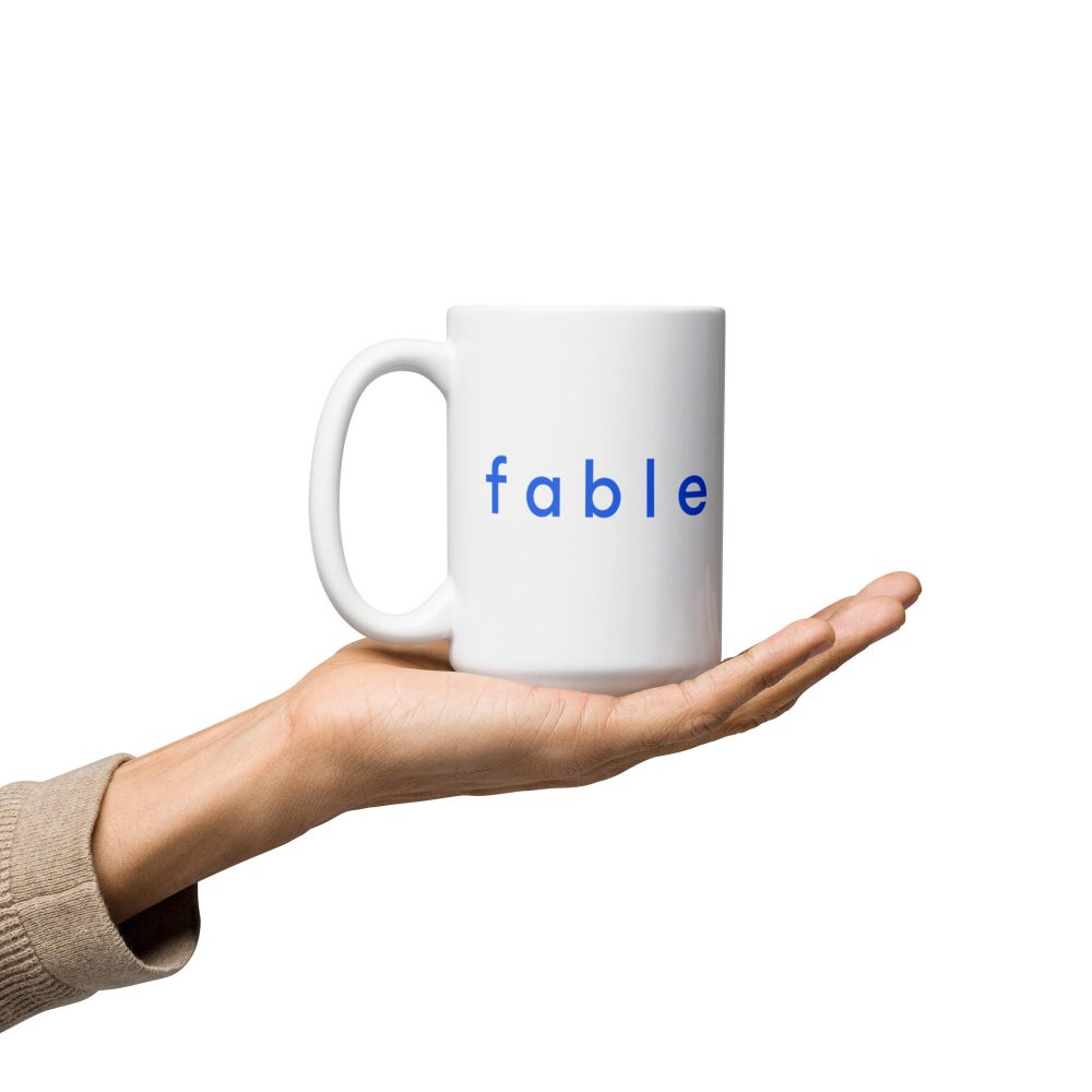 Fable Mug - Image 20