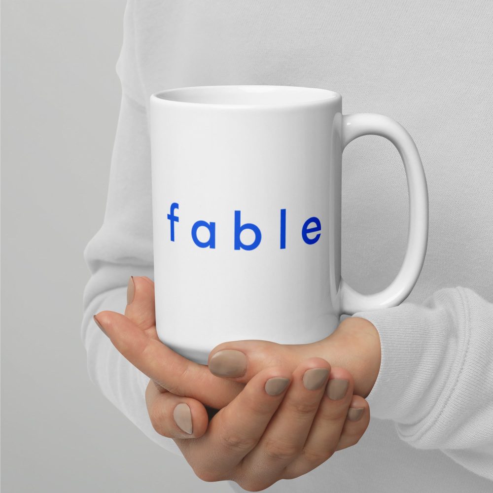 Fable Mug - Image 21