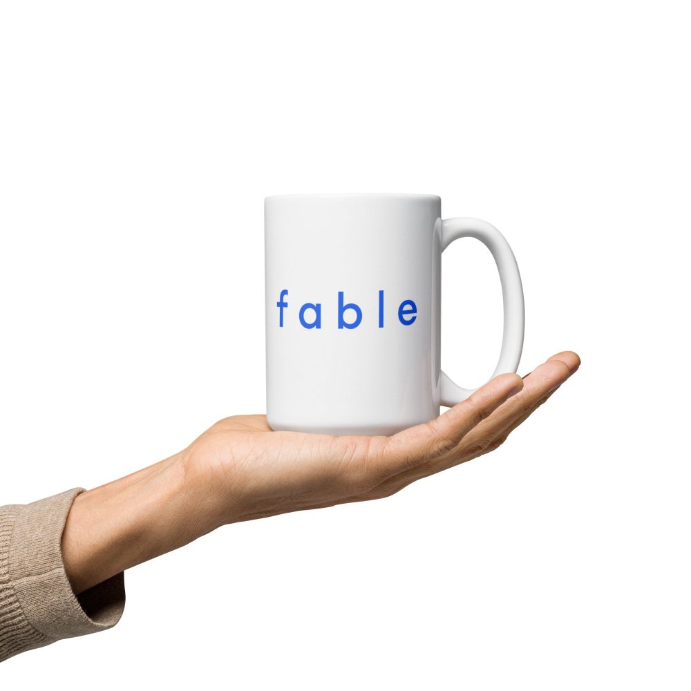Fable Mug - Image 22