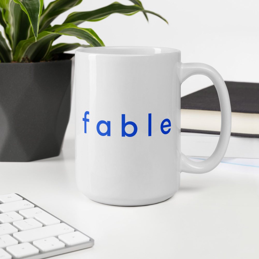 Fable Mug - Image 7